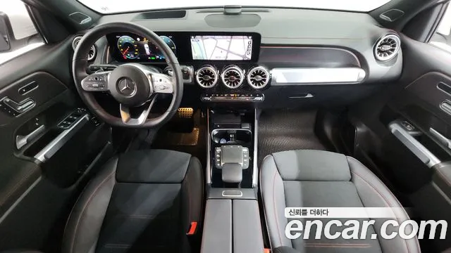 2024 Mercedes-Benz EQB X243 EQB300 4MATIC AMG Line Sold VIN W1N9M0JB6RN076388 – photo 20