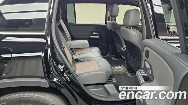 2023 Mercedes-Benz EQB X243 EQB300 4MATIC Sold VIN W1N9M0JB8PN021289 – dashboard
