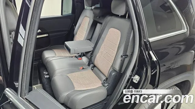 2023 Mercedes-Benz EQB X243 EQB300 4MATIC Sold VIN W1N9M0JB8PN021289 – photo 19