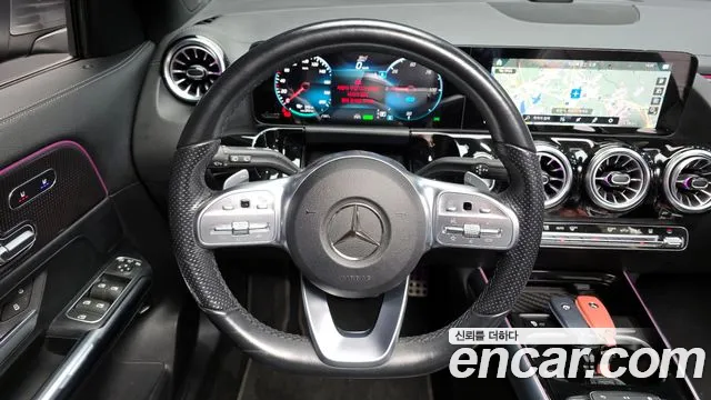 2022 Mercedes-Benz EQA H243 EQA250 AMG Package Plus Sold VIN W1N9N0BB1NJ020484 – photo 11