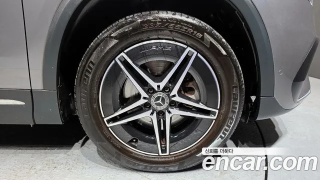 2022 Mercedes-Benz EQA H243 EQA250 AMG Package Plus Sold VIN W1N9N0BB1NJ020484 – photo 13