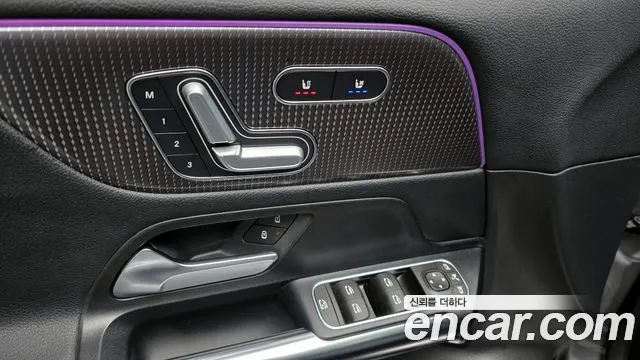 2022 Mercedes-Benz EQA H243 EQA250 AMG Package Plus Sold VIN W1N9N0BB1NJ020484 – photo 20