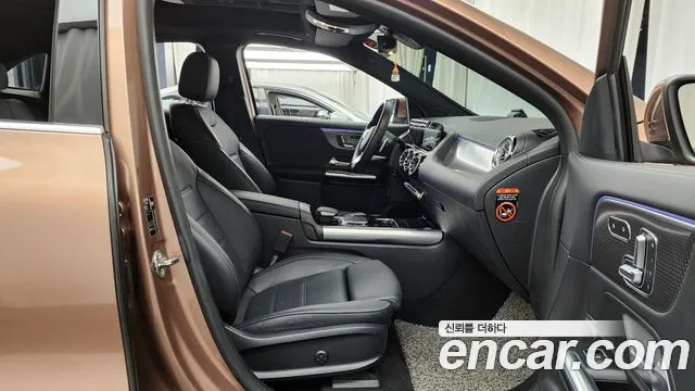 2022 Mercedes-Benz EQA H243 EQA250 AMG Package Plus Sold VIN W1N9N0BB2NJ033745 – photo 11