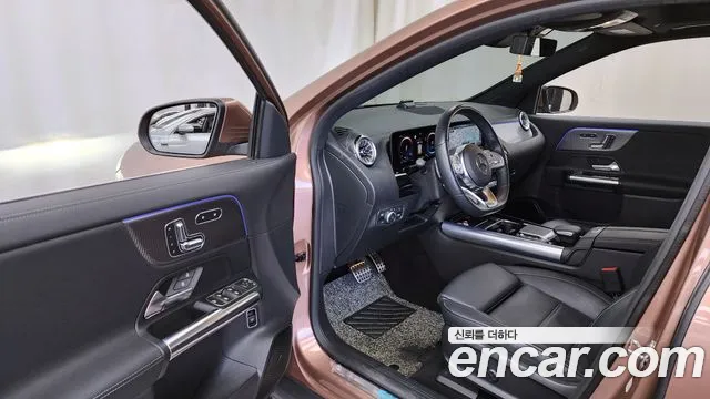 2022 Mercedes-Benz EQA H243 EQA250 AMG Package Plus Sold VIN W1N9N0BB2NJ033745 – photo 15