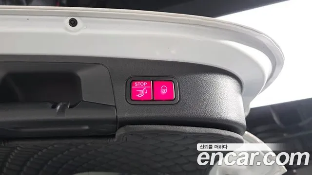 2022 Mercedes-Benz EQA H243 EQA250 AMG Package Plus Sold VIN W1N9N0BB3NJ023080 – engine bay
