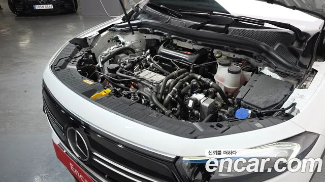 2022 Mercedes-Benz EQA H243 EQA250 AMG Package Plus Sold VIN W1N9N0BB3NJ023080 – undercarriage