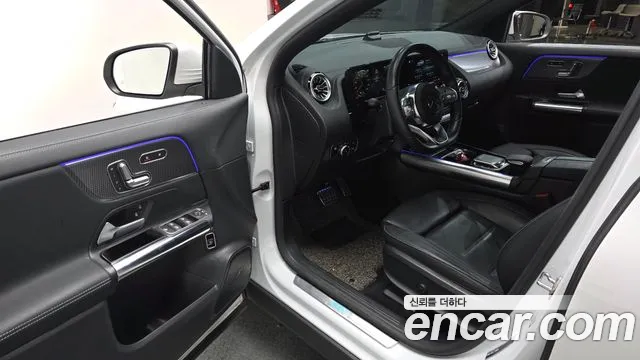 2022 Mercedes-Benz EQA H243 EQA250 AMG Package Plus Sold VIN W1N9N0BB3NJ023080 – odometer reading