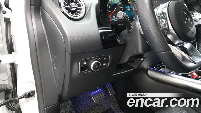2022 Mercedes-Benz EQA H243 EQA250 AMG Package Plus Sold VIN W1N9N0BB3NJ023080 – photo 11