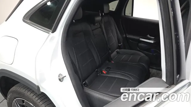 2022 Mercedes-Benz EQA H243 EQA250 AMG Package Plus Sold VIN W1N9N0BB3NJ023080 – photo 19