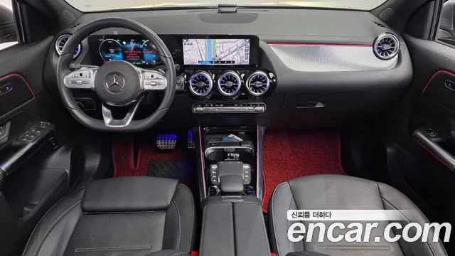 2022 Mercedes-Benz EQA H243 EQA250 AMG Package Plus Sold VIN W1N9N0BB6NJ041623 – photo 16