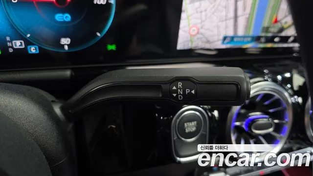 2022 Mercedes-Benz EQA H243 EQA250 AMG Package Plus Sold VIN W1N9N0BB6NJ041623 – photo 17