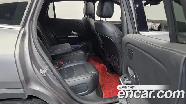 2022 Mercedes-Benz EQA H243 EQA250 AMG Package Plus Sold VIN W1N9N0BB6NJ041623 – photo 23