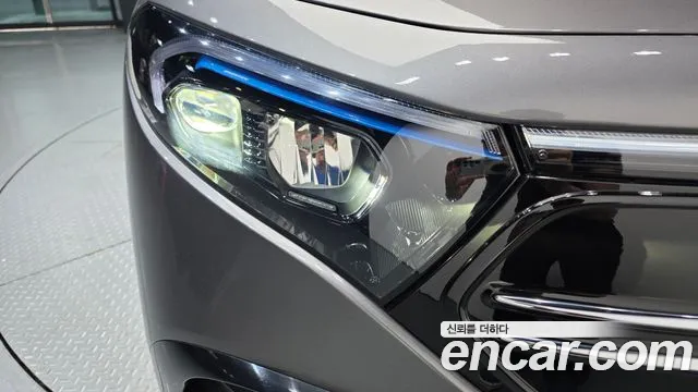 2022 Mercedes-Benz EQA H243 EQA250 AMG Package Plus Sold VIN W1N9N0BB6NJ041623 – photo 29