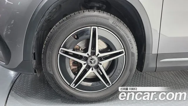 2022 Mercedes-Benz EQA H243 EQA250 AMG Package Plus VIN W1N9N0BB7NJ022224