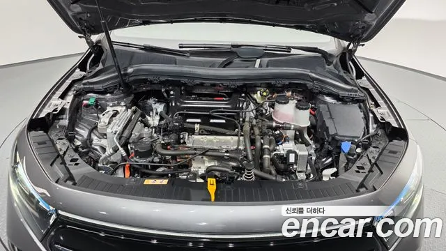 2022 Mercedes-Benz EQA H243 EQA250 AMG Package Plus Sold VIN W1N9N0BB7NJ022224 – engine bay