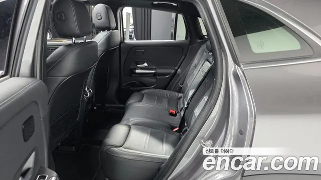 2022 Mercedes-Benz EQA H243 EQA250 AMG Package Plus Sold VIN W1N9N0BB7NJ022224 – photo 11