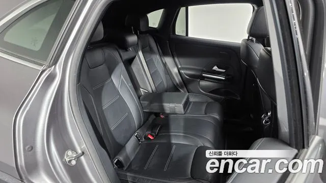 2022 Mercedes-Benz EQA H243 EQA250 AMG Package Plus Sold VIN W1N9N0BB7NJ022224 – photo 20