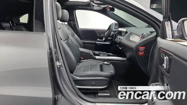 2022 Mercedes-Benz EQA H243 EQA250 AMG Package Plus Sold VIN W1N9N0BB7NJ022224 – photo 22