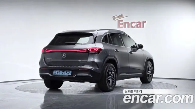 2022 Mercedes-Benz EQA H243 EQA250 AMG Package Plus Sold VIN W1N9N0BB7NJ022224 – photo 25