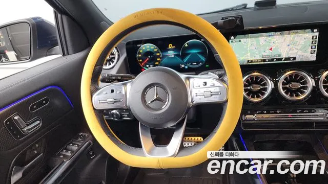 2022 Mercedes-Benz Eqa H243 Eqa250 Amg Package Plus Sold VIN W1N9N0BB8NJ018960 – front exterior