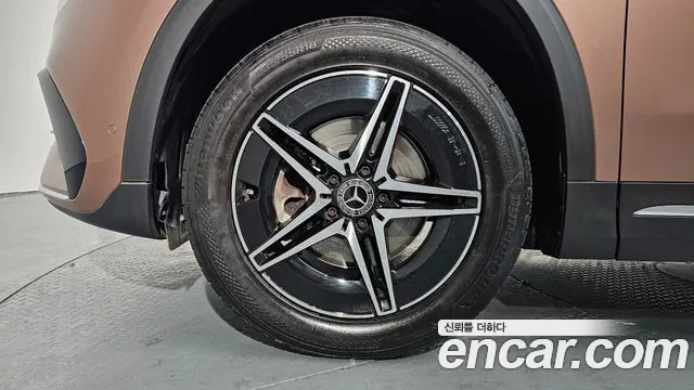 2022 Mercedes-Benz EQA H243 EQA250 AMG Package Plus VIN W1N9N0BB9NJ042622