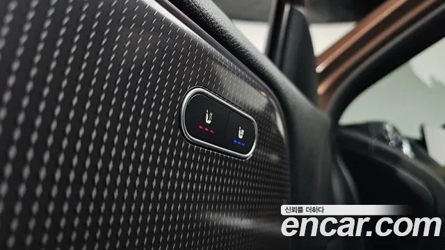 2022 Mercedes-Benz EQA H243 EQA250 AMG Package Plus Sold VIN W1N9N0BB9NJ042622 – dashboard