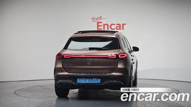 2022 Mercedes-Benz EQA H243 EQA250 AMG Package Plus Sold VIN W1N9N0BB9NJ042622 – photo 12