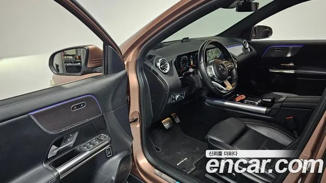 2022 Mercedes-Benz EQA H243 EQA250 AMG Package Plus Sold VIN W1N9N0BB9NJ042622 – photo 17