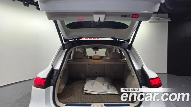 2023 Mercedes-Benz EQS SUV X296 EQS450 4MATIC Sold VIN W1NDM2EB6PA015739 – photo 14