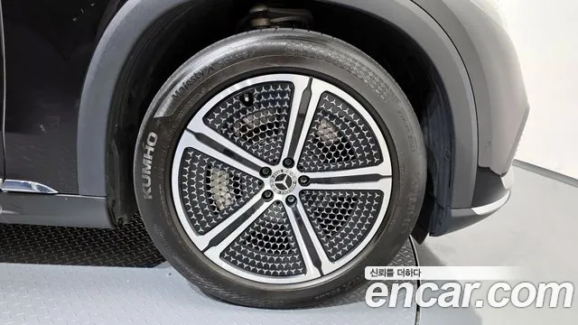 2023 Mercedes-Benz EQS SUV X296 EQS450 4MATIC VIN W1NDM2EB7PA023266