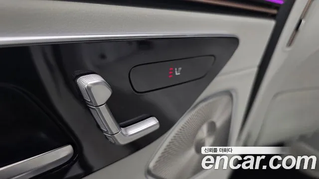 2023 Mercedes-Benz EQS SUV X296 EQS450 4MATIC Sold VIN W1NDM2EB7PA023266 – dashboard
