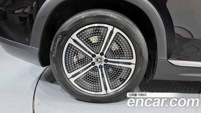 2023 Mercedes-Benz EQS SUV X296 EQS450 4MATIC Sold VIN W1NDM2EB7PA023266 – trunk area
