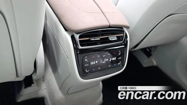 2023 Mercedes-Benz EQS SUV X296 EQS450 4MATIC Sold VIN W1NDM2EB7PA023266 – photo 24