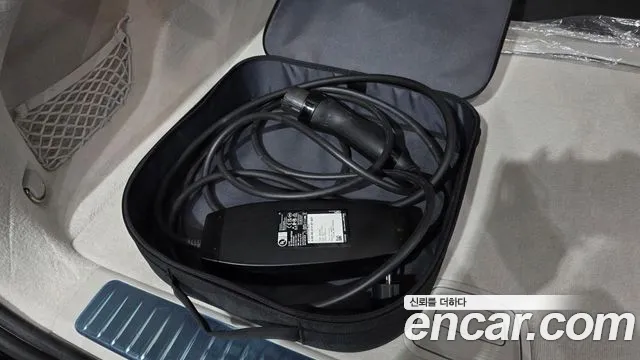 2023 Mercedes-Benz EQS SUV X296 EQS450 4MATIC Sold VIN W1NDM2EB7PA023266 – photo 26