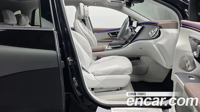 2023 Mercedes-Benz EQS SUV X296 EQS450 4MATIC Sold VIN W1NDM2EB7PA023266 – photo 30