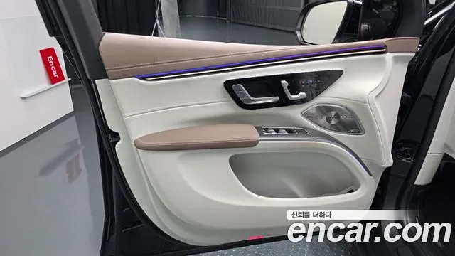 2023 Mercedes-Benz EQS SUV X296 EQS450 4MATIC Sold VIN W1NDM2EB7PA023266 – photo 33