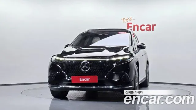 2023 Mercedes-Benz EQS SUV X296 EQS450 4MATIC Sold VIN W1NDM2EB7PA023266 – photo 34
