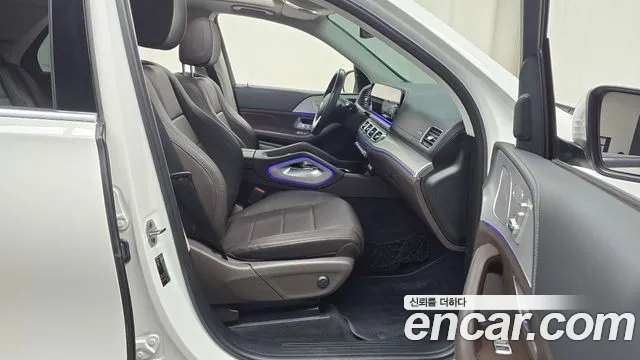 2021 Mercedes-Benz Gle-Class W167 Gle300d 4matic Sold VIN W1NFB1KB4MA418532 – front exterior