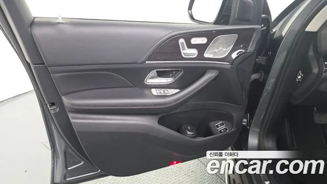 2022 Mercedes-Benz GLE-Class W167 GLE350e 4MATIC Sold VIN W1NFB5EB111111111 – rear exterior