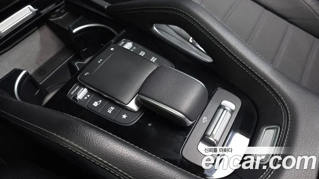 2022 Mercedes-Benz GLE-Class W167 GLE350e 4MATIC Sold VIN W1NFB5EB111111111 – side profile