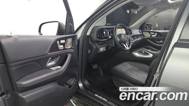 2022 Mercedes-Benz GLE-Class W167 GLE350e 4MATIC Sold VIN W1NFB5EB111111111 – dashboard