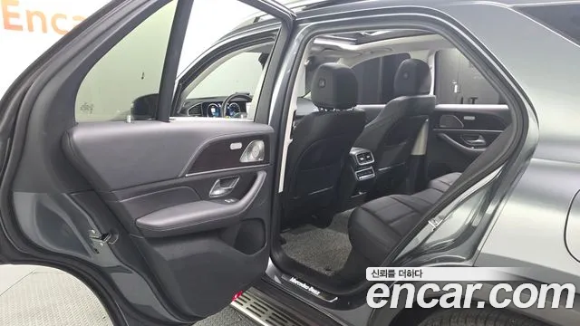 2022 Mercedes-Benz GLE-Class W167 GLE350e 4MATIC Sold VIN W1NFB5EB111111111 – photo 13