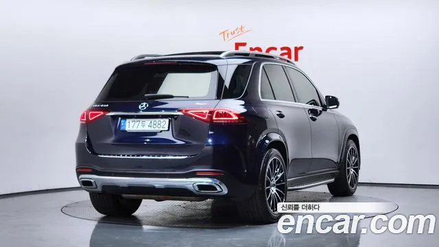 2020 Mercedes-Benz GLE-Class W167 GLE450 4MATIC Sold VIN W1NFB5KB1LA256770 – photo 19
