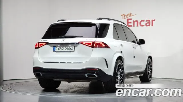 2022 Mercedes-Benz GLE-Class W167 GLE450 4MATIC Sold VIN W1NFB5KB1NA673857 – photo 26