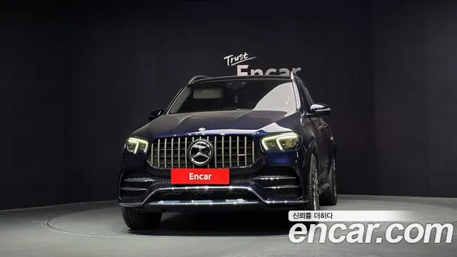 2021 Mercedes-Benz GLE-Class W167 GLE450 4MATIC VIN W1NFB5KB4MA529427