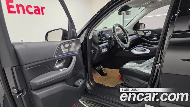 2025 Mercedes-Benz Gle-Class W167 Gle450 4matic Amg Line Sold VIN W1NFB5KB4TB518694 – front exterior