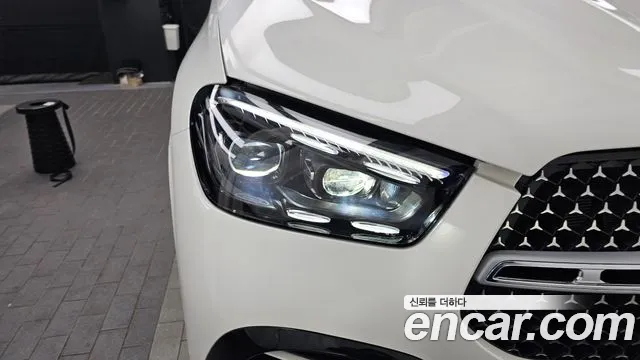 2025 Mercedes-Benz GLE-Class W167 GLE450 4MATIC Sold VIN W1NFB5KB7SB339323 – photo 18