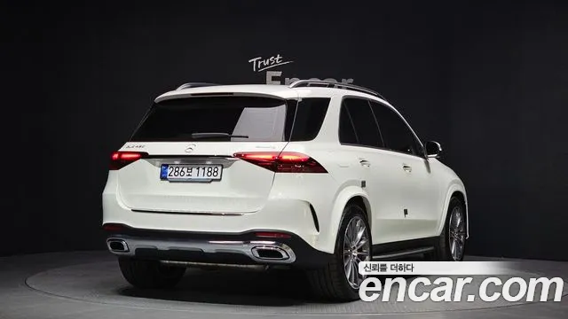2025 Mercedes-Benz GLE-Class W167 GLE450 4MATIC Sold VIN W1NFB5KB7SB339323 – photo 27