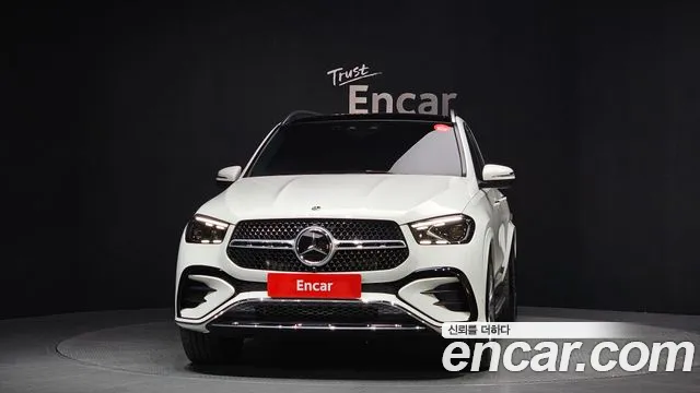 2025 Mercedes-Benz GLE-Class W167 GLE450 4MATIC Sold VIN W1NFB5KB7SB339323 – photo 30