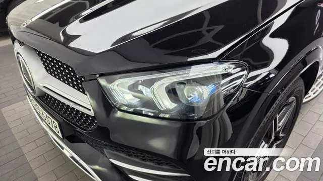 2021 Mercedes-Benz GLE-Class W167 GLE450 4MATIC Sold VIN W1NFB5KB8MA453307 – photo 36